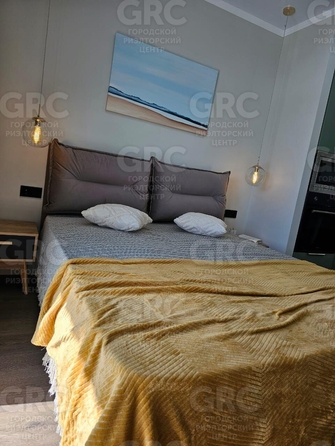 
  Продается студия 24 м², в ЖК Кислород, корпус 10. Фото 6.