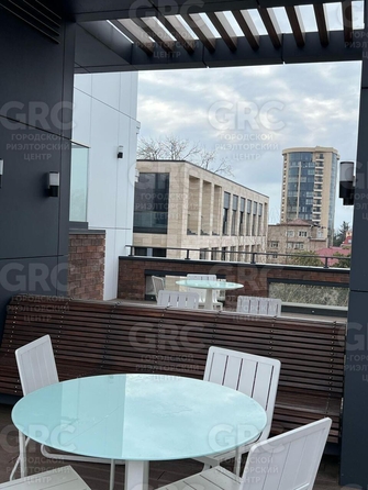 
  Продается апартамент 35 м². Фото 1.