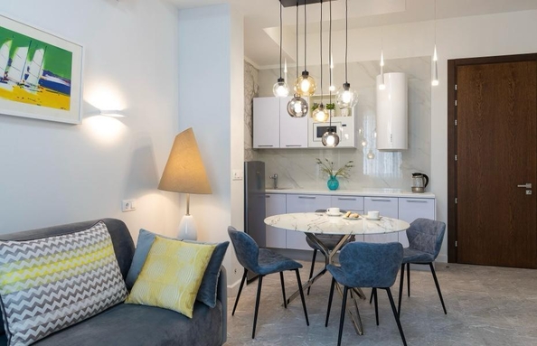 
  Продается апартамент 35 м². Фото 10.