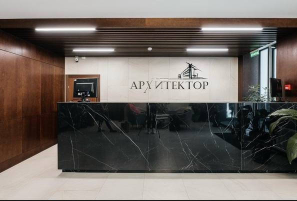 
  Продается апартамент 35 м². Фото 12.