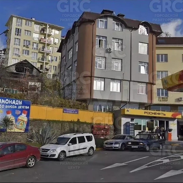 
  Продается 1-комн. квартира 26 м². Фото 6.