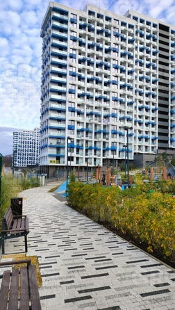 
  Продается студия 18 м², в ЖК Кислород, корпус 13. Фото 2.