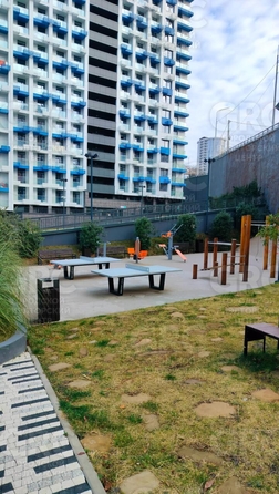 
  Продается студия 18 м², в ЖК Кислород, корпус 13. Фото 4.