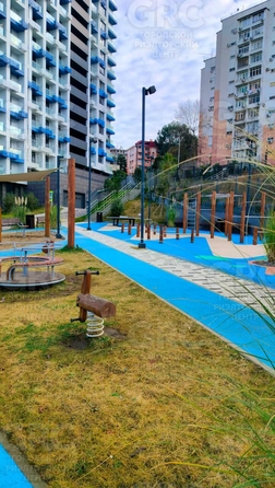 
  Продается студия 18 м², в ЖК Кислород, корпус 13. Фото 6.