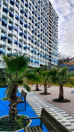 
  Продается студия 18 м², в ЖК Кислород, корпус 13. Фото 7.