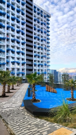 
  Продается студия 18 м², в ЖК Кислород, корпус 13. Фото 8.