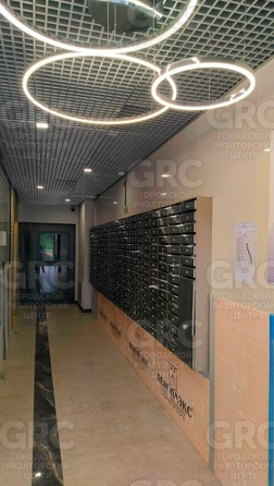 
  Продается студия 18 м², в ЖК Кислород, корпус 13. Фото 10.