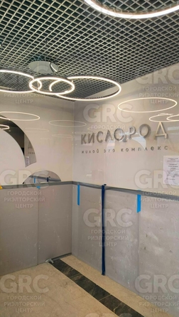 
  Продается студия 18 м², в ЖК Кислород, корпус 13. Фото 17.