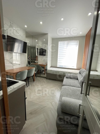 
  Продается студия 18 м². Фото 2.