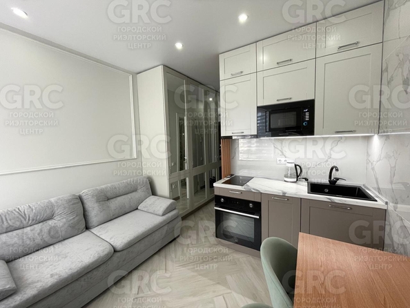 
  Продается студия 18 м². Фото 7.