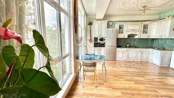 
  Продается студия 37 м². Фото 2.