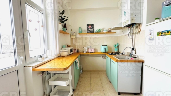 
  Продается 2-комн. квартира 43 м². Фото 2.