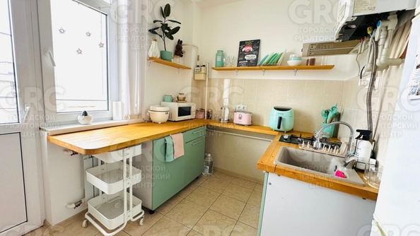 
  Продается 2-комн. квартира 43 м². Фото 9.