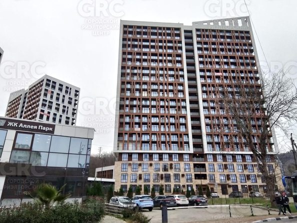 
  Продается студия 29 м². Фото 14.