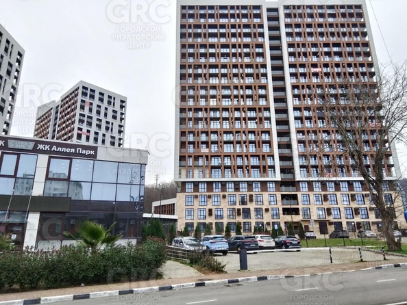 
  Продается студия 29 м². Фото 16.