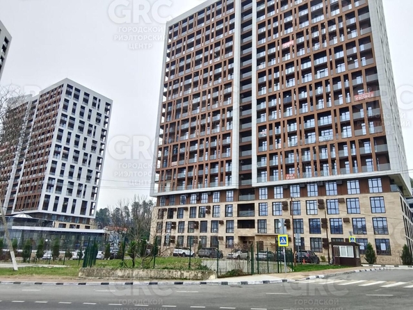 
  Продается студия 29 м². Фото 17.