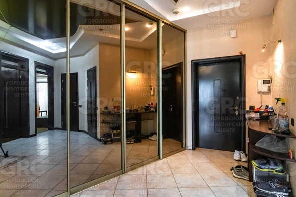 
  Продается 4-комн. квартира 118.5 м². Фото 3.