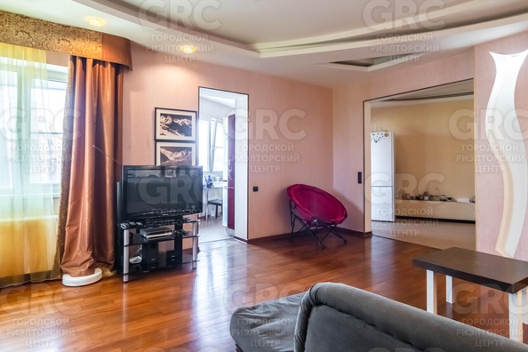 
  Продается 4-комн. квартира 118.5 м². Фото 6.