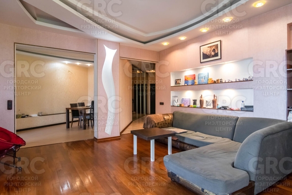 
  Продается 4-комн. квартира 118.5 м². Фото 7.