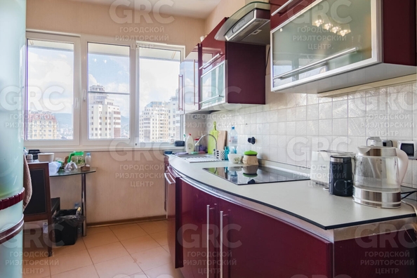 
  Продается 4-комн. квартира 118.5 м². Фото 11.
