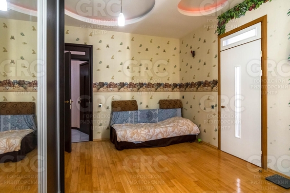 
  Продается 4-комн. квартира 118.5 м². Фото 18.