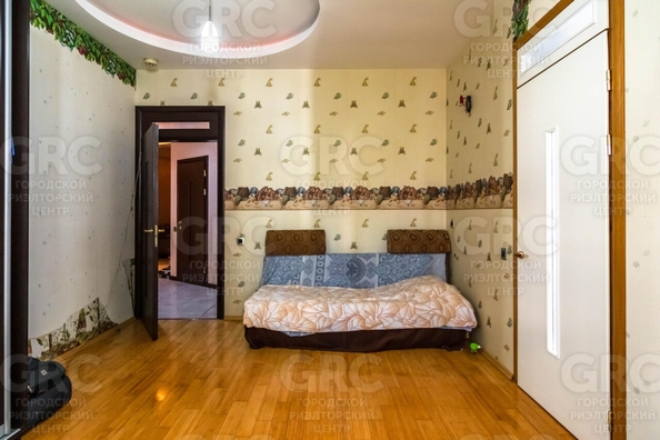 
  Продается 4-комн. квартира 118.5 м². Фото 19.