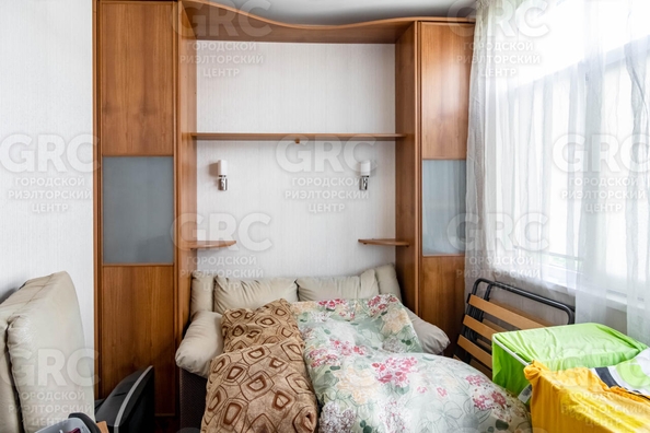 
  Продается 4-комн. квартира 118.5 м². Фото 20.