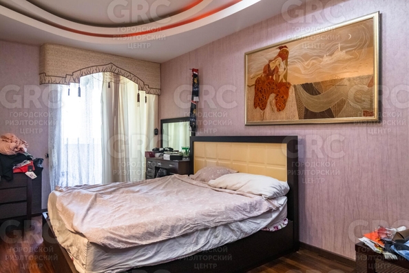
  Продается 4-комн. квартира 118.5 м². Фото 21.
