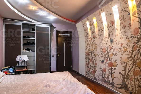 
  Продается 4-комн. квартира 118.5 м². Фото 22.