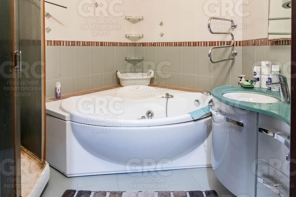 
  Продается 4-комн. квартира 118.5 м². Фото 24.