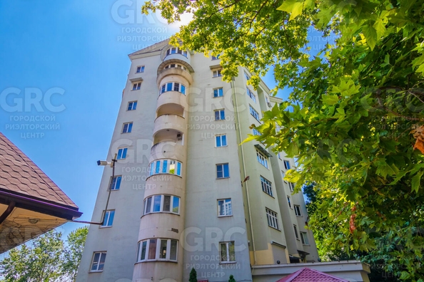 
  Продается 4-комн. квартира 118.5 м². Фото 33.