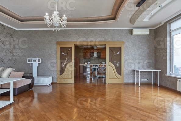 
  Продается 3-комн. квартира 148.4 м². Фото 22.