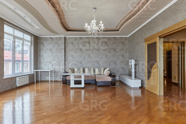 
  Продается 3-комн. квартира 148.4 м². Фото 23.
