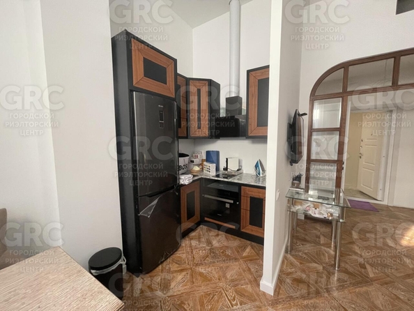 
  Продается апартамент 55.9 м². Фото 5.