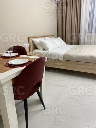 
  Продается студия 23.9 м². Фото 2.