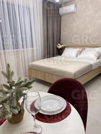 
  Продается студия 20.6 м². Фото 1.