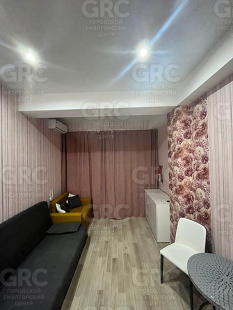 
  Продается студия 21 м². Фото 1.