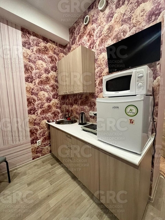 
  Продается студия 21 м². Фото 5.