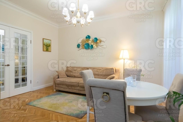 
  Продается 3-комн. квартира 89 м². Фото 1.