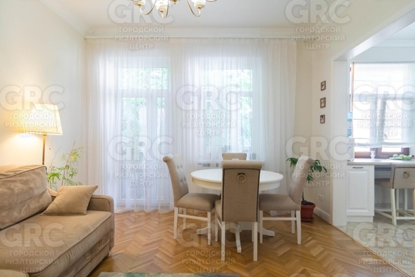 
  Продается 3-комн. квартира 89 м². Фото 11.