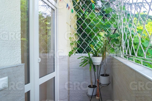 
  Продается 3-комн. квартира 89 м². Фото 13.