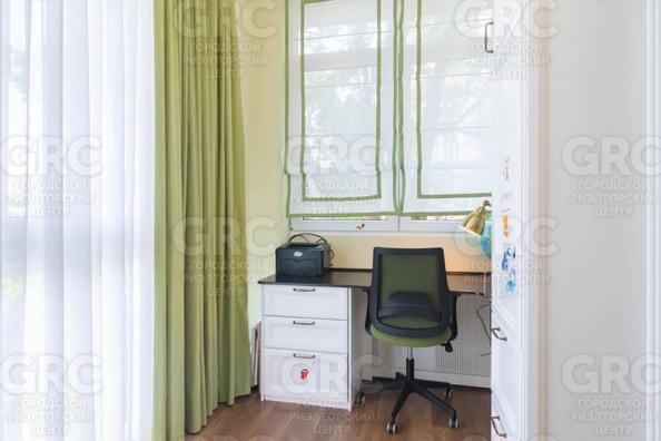 
  Продается 3-комн. квартира 89 м². Фото 25.