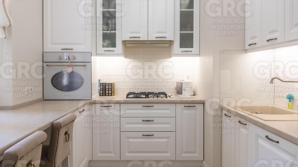 
  Продается 3-комн. квартира 89 м². Фото 33.