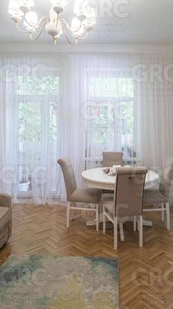 
  Продается 3-комн. квартира 89 м². Фото 34.