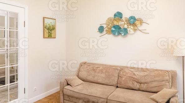 
  Продается 3-комн. квартира 89 м². Фото 36.