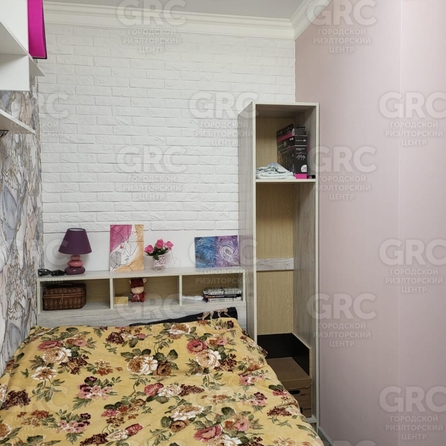 
  Продается 2-комн. квартира 37 м². Фото 9.