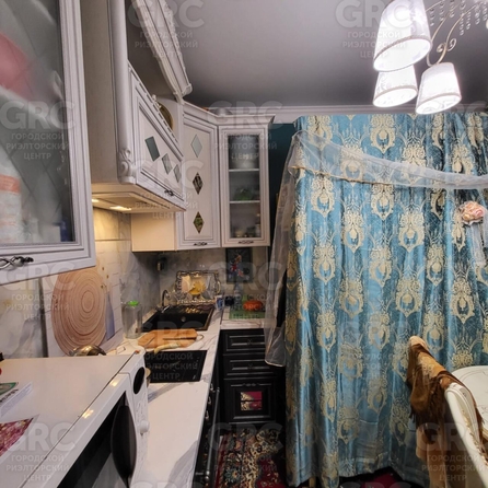 
  Продается 2-комн. квартира 37 м². Фото 13.