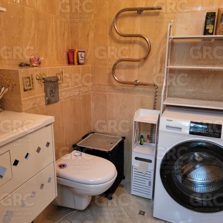 
  Продается 2-комн. квартира 37 м². Фото 19.