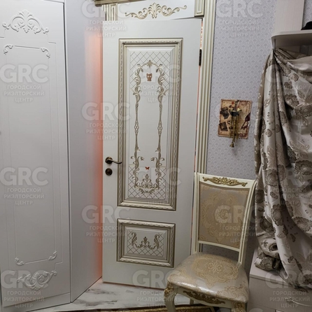 
  Продается 2-комн. квартира 37 м². Фото 23.