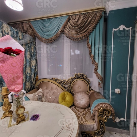 
  Продается 2-комн. квартира 37 м². Фото 25.